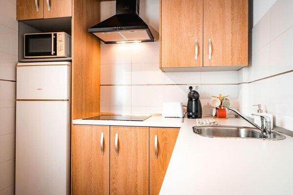Cozinha privada