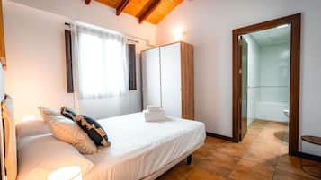 1 slaapkamer