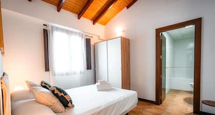 Air-conditioned apartment with wifi - QH Mirador San Cristobal 05