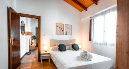 Air-conditioned apartment with wifi - QH Mirador San Cristobal 05