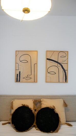 1 habitación 