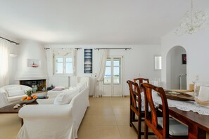 Ferienhaus, Raucher | 3 Schlafzimmer