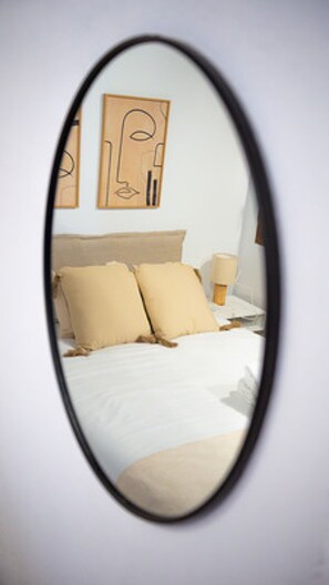 1 bedroom - Quality Homes Granada - QH Correo Viejo 01 (Granada)