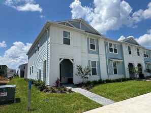 Apartment | 5 bedrooms, Internet