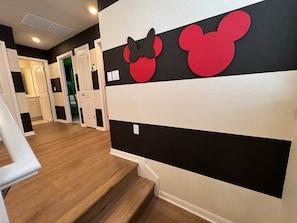 Apartment | 5 bedrooms, Internet