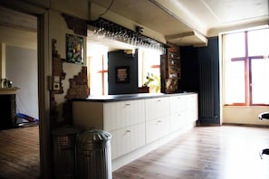Apartamento | 1 quarto