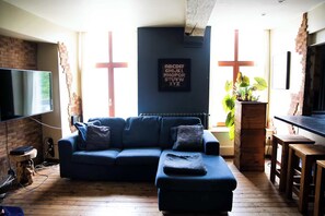 Apartment | 1 bedroom