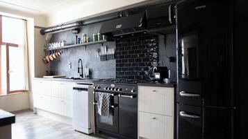 Apartamento | 1 quarto