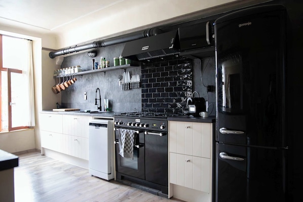 Apartamento | 1 quarto