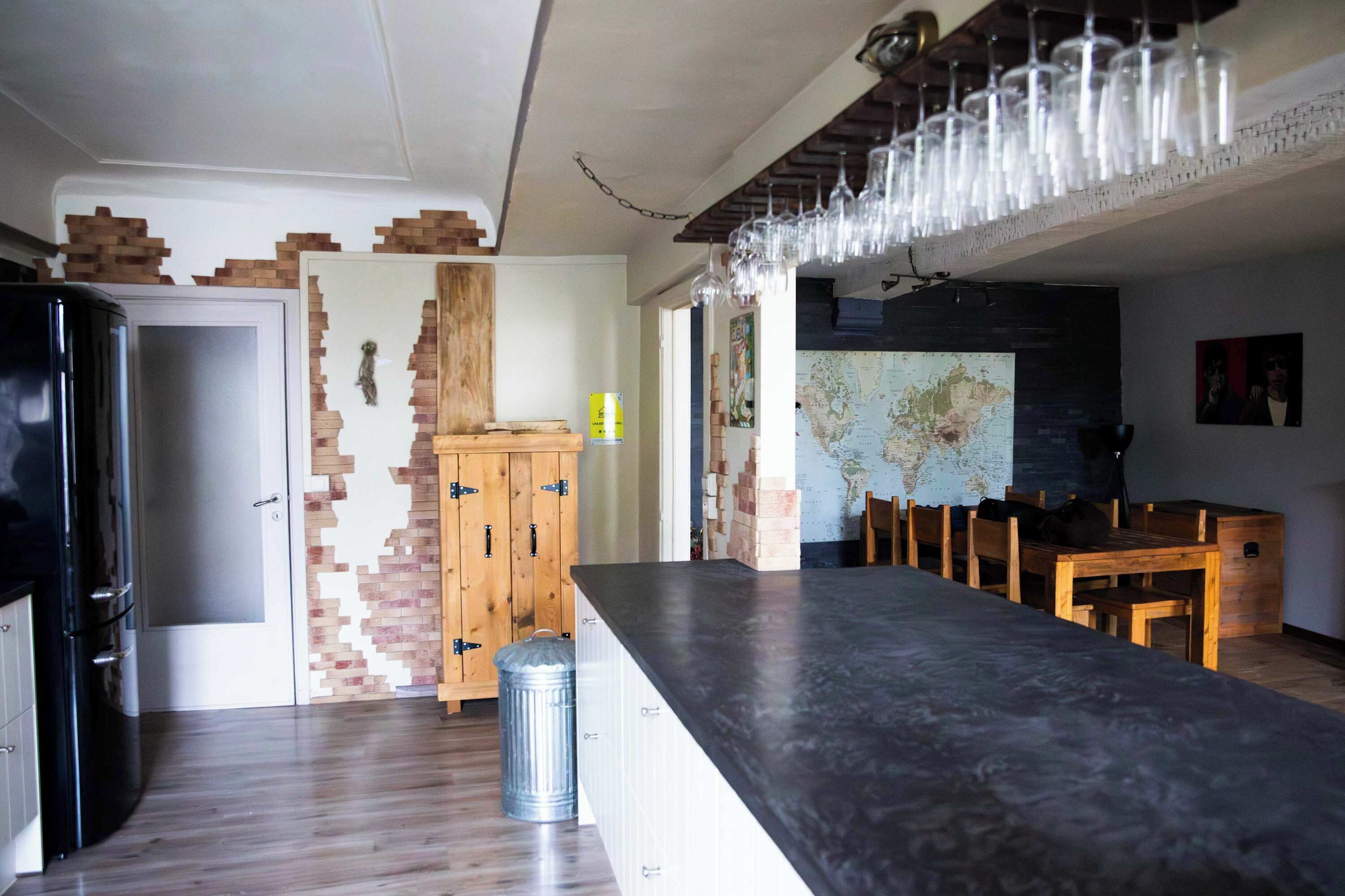 公寓 | 1 多间卧室