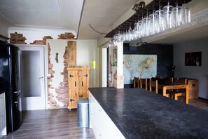 公寓 | 1 間臥室