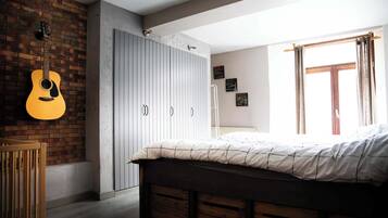 Apartment | 1 bedroom