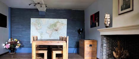Apartment | 1 Schlafzimmer
