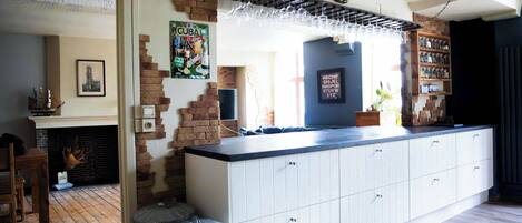 公寓 | 1 多间卧室