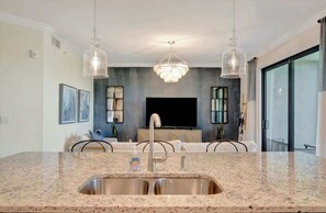 Apartment | 2 bedrooms, Internet