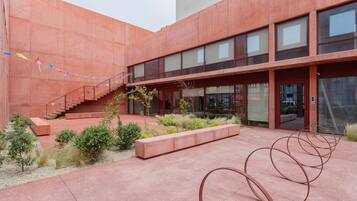 2 habitaciones y acceso a internet