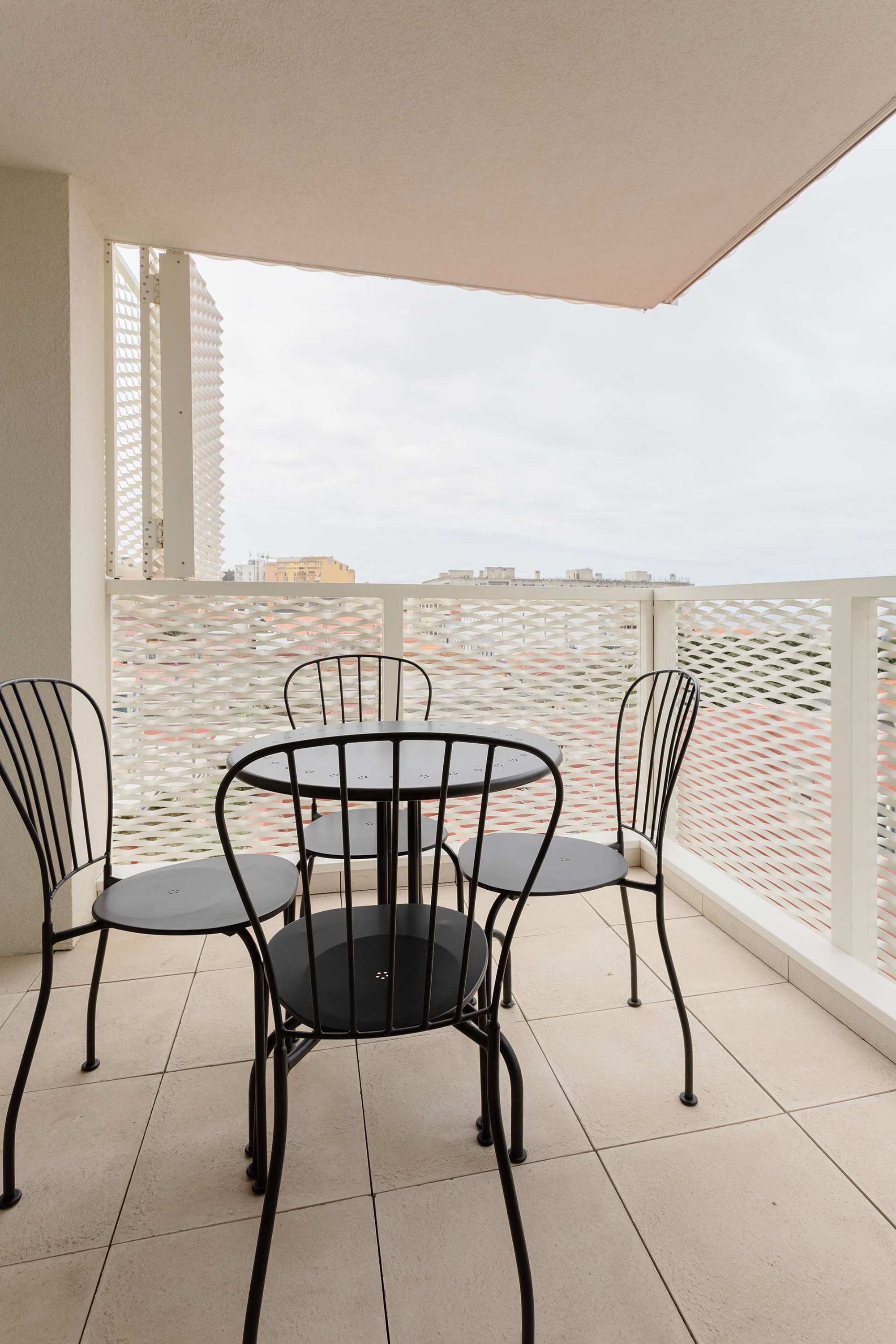 Apartment | 2 bedrooms, Internet