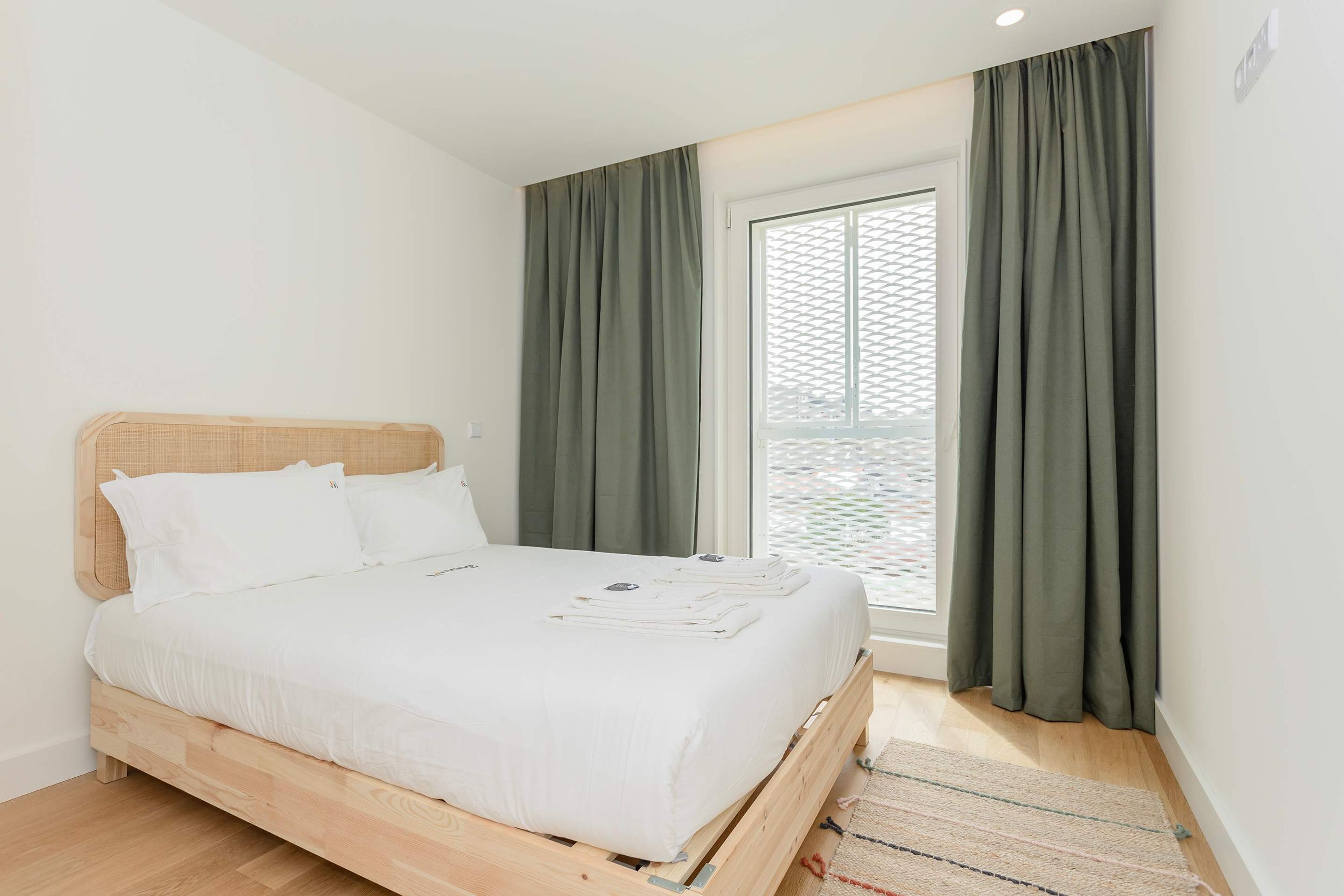 公寓 | 2 間睡房、互聯網