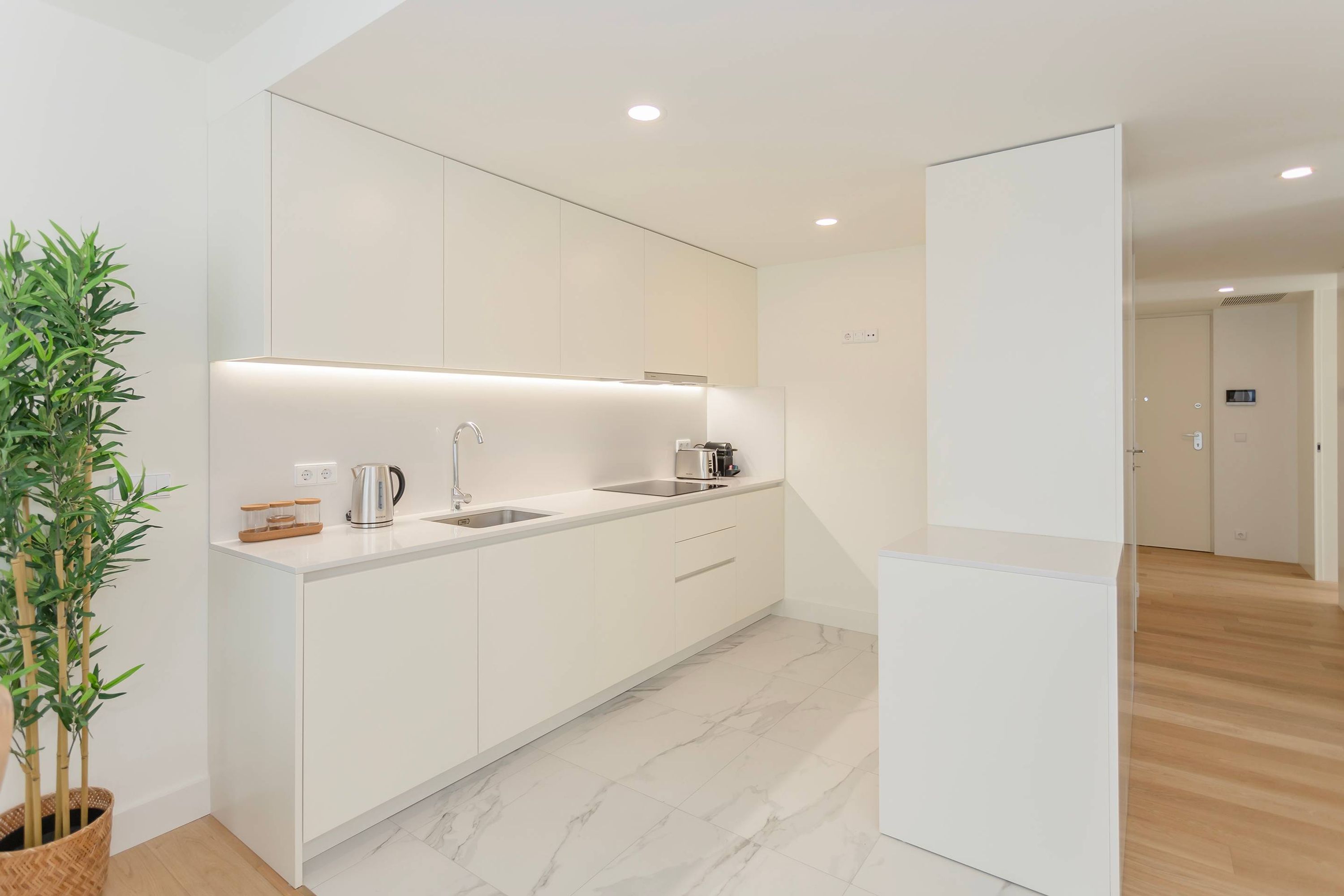 2 habitaciones y acceso a internet 