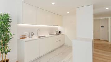 公寓 | 2 多间卧室、高速上网