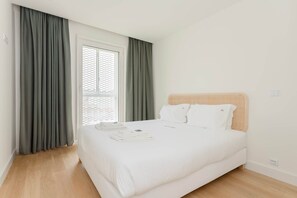 Apartment | 2 bedrooms, Internet