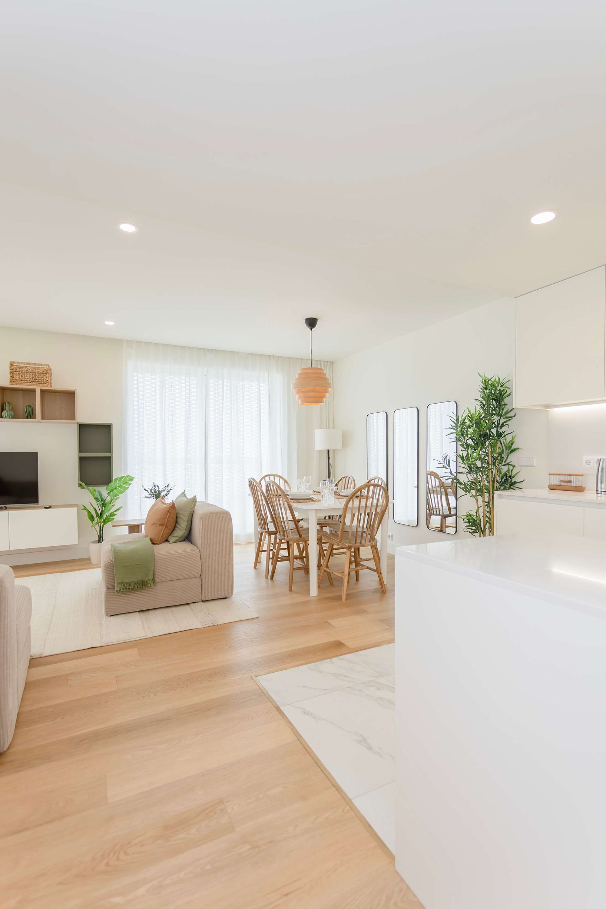 2 bedrooms, Internet