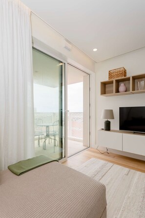 Leilighet | 2 soverom og internett