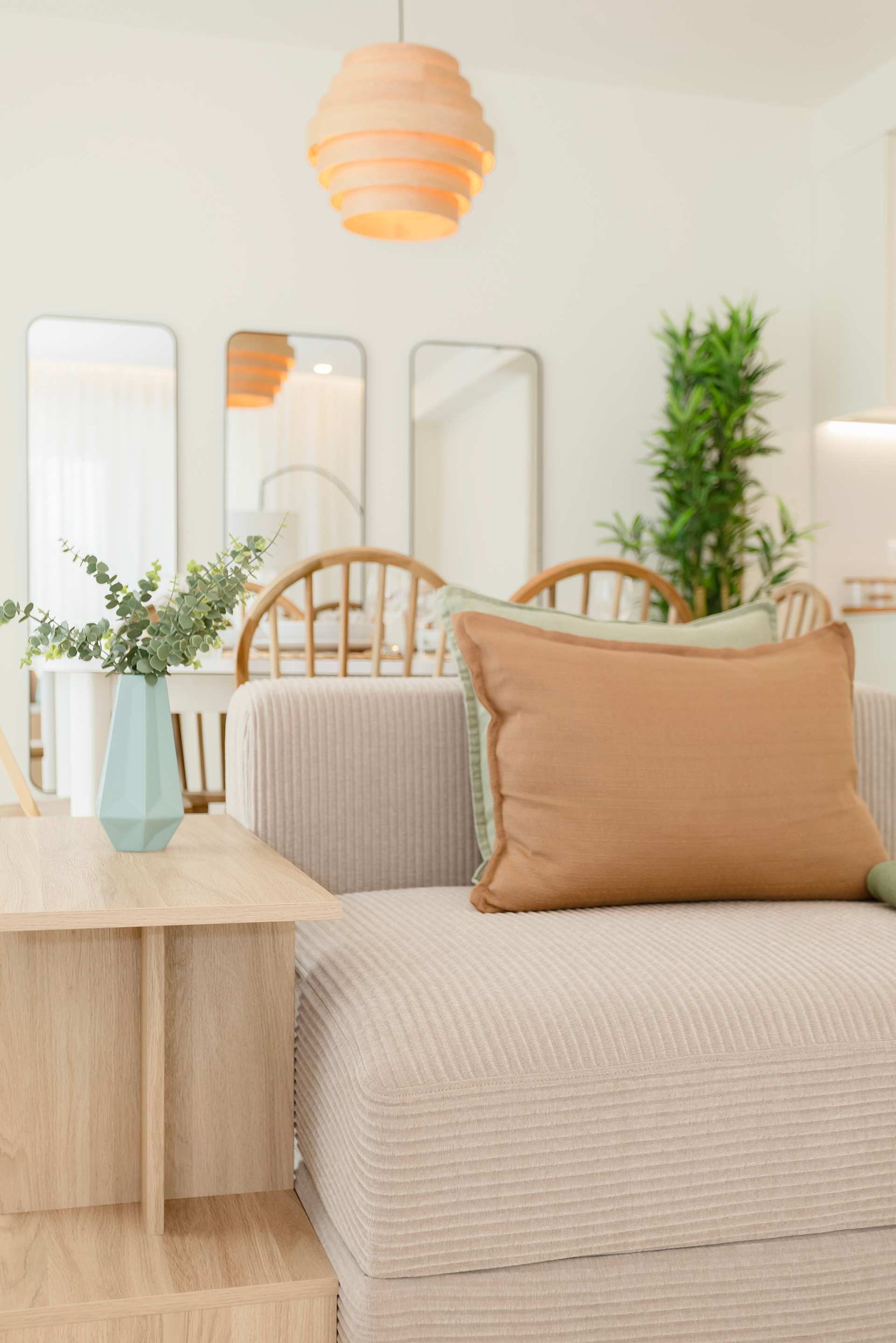 公寓 | 2 多间卧室、高速上网