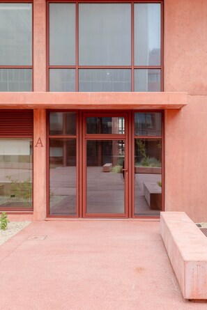 Leilighet | 2 soverom og internett