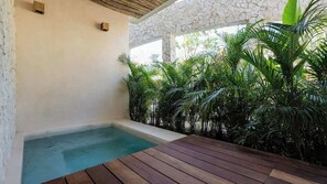 Apartemen | 1 kamar tidur dan internet