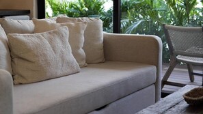 Apartment | 1 bedroom, Internet - Hidden Gem With Private Pool and Rooftop Terrace (Tulum)