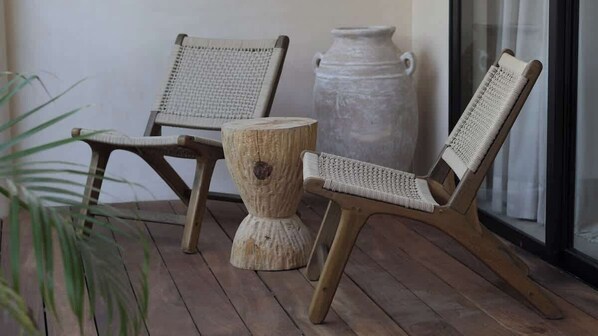 Apartment | 1 bedroom, Internet - Hidden Gem With Private Pool and Rooftop Terrace (Tulum)