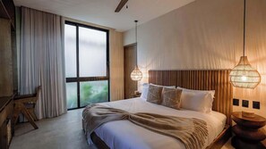 Apartment | 1 bedroom, Internet - Hidden Gem With Private Pool and Rooftop Terrace (Tulum)