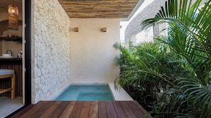 Apartamento | 1 dormitorio y Internet