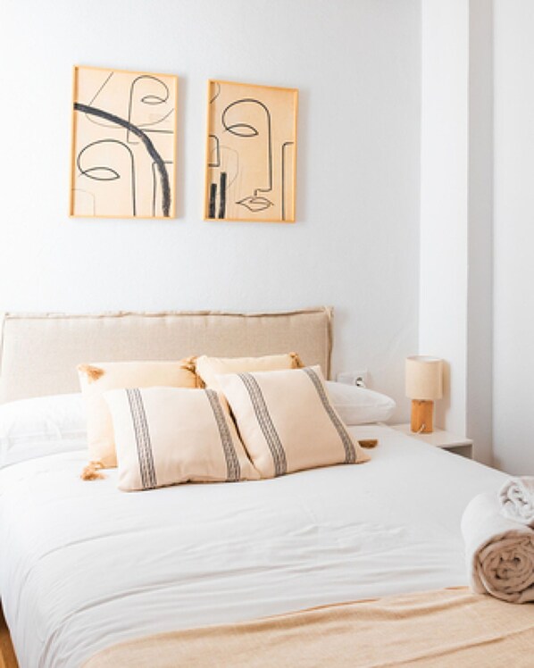 1 chambre