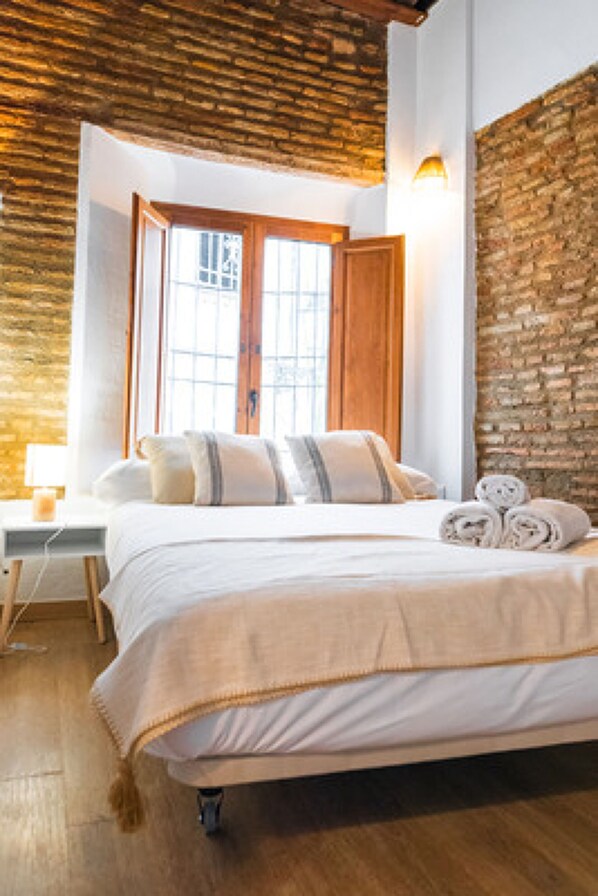 1 bedroom - Quality Homes Granada - QH Correo Viejo 04 (Granada)