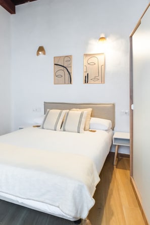 2 chambres