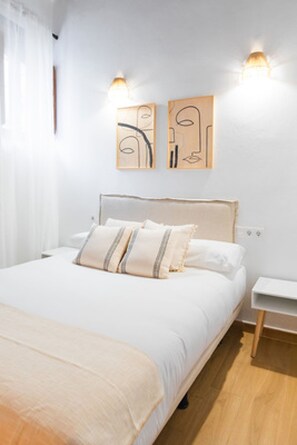 2 chambres