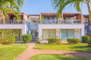 Villa básica | Exterior