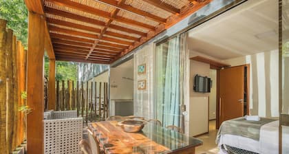 Condominium on the Coast in Imbassai - SOV