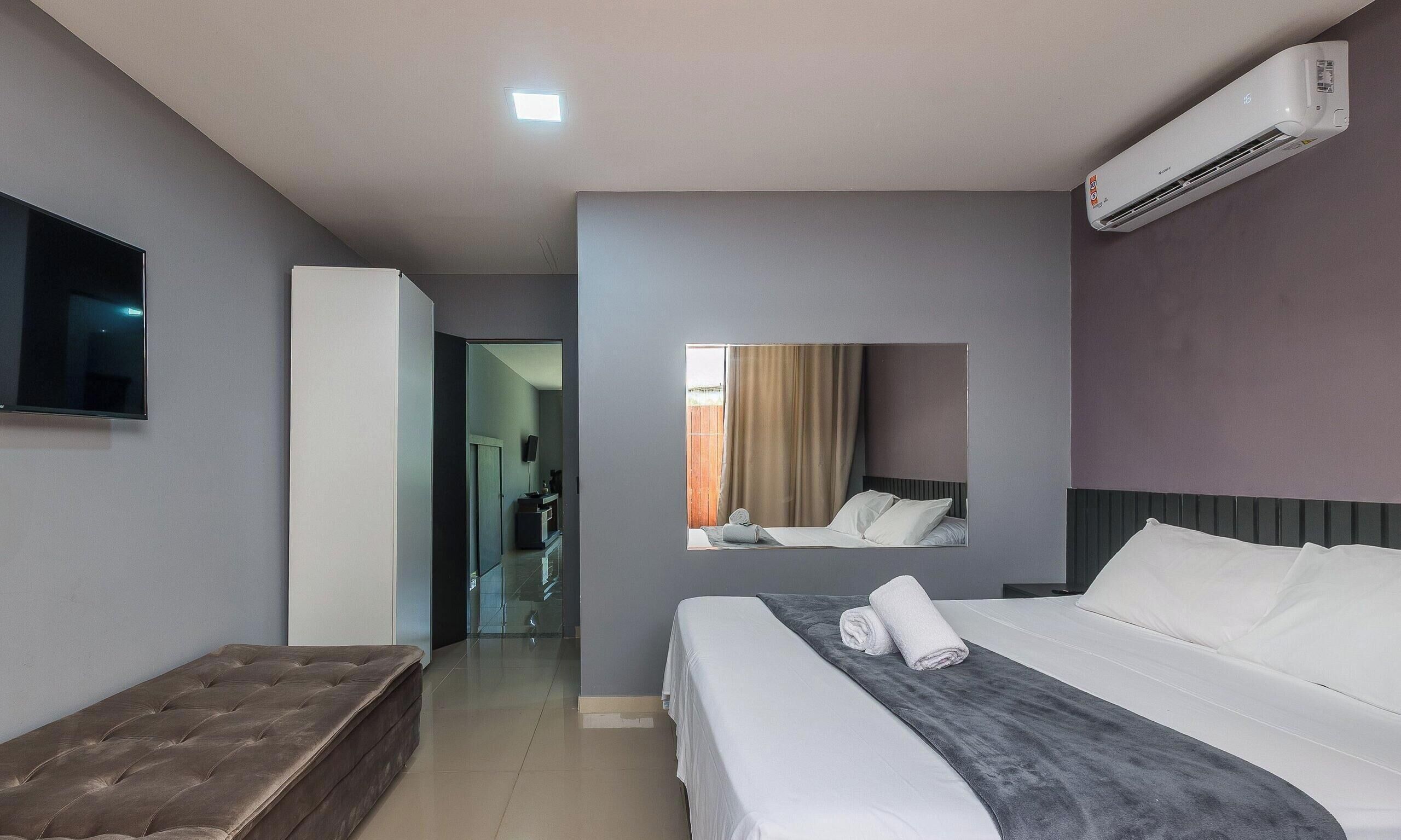 3 bedrooms, free WiFi