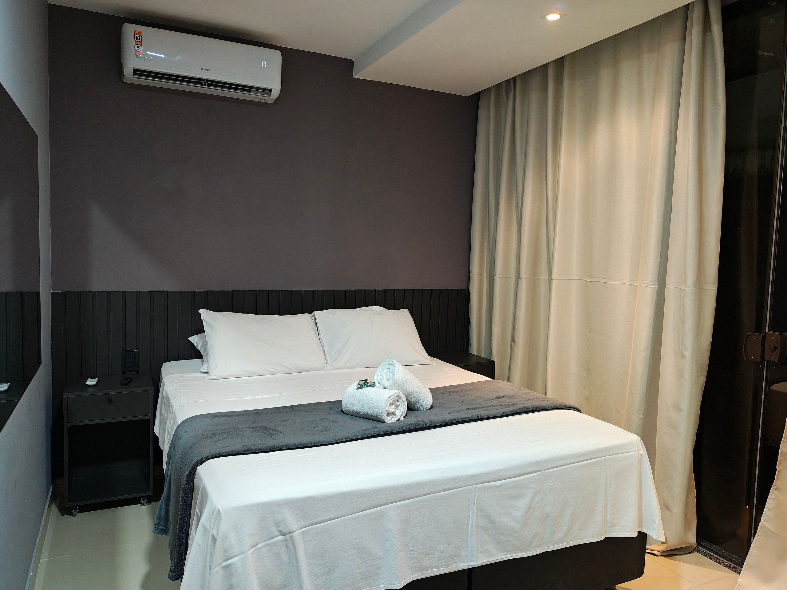 Apartment | 2 bedrooms, free WiFi