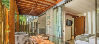 Condominium on the Coast in Imbassai - SOV