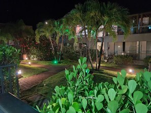 Apartment | Property grounds