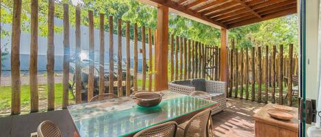 Appartement | Restauration extérieure