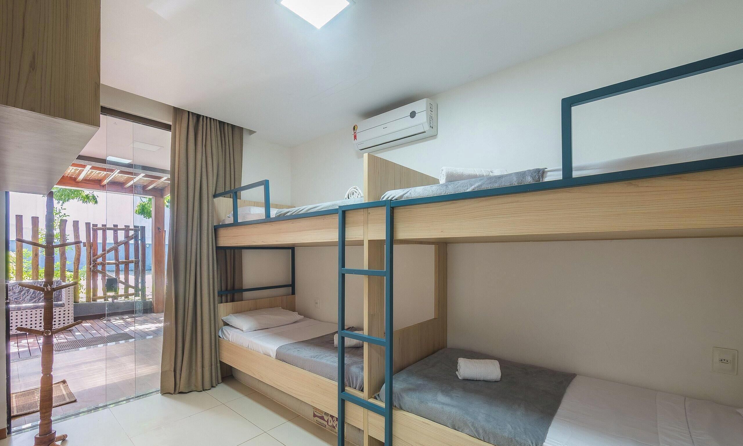 3 habitaciones y wifi gratis 