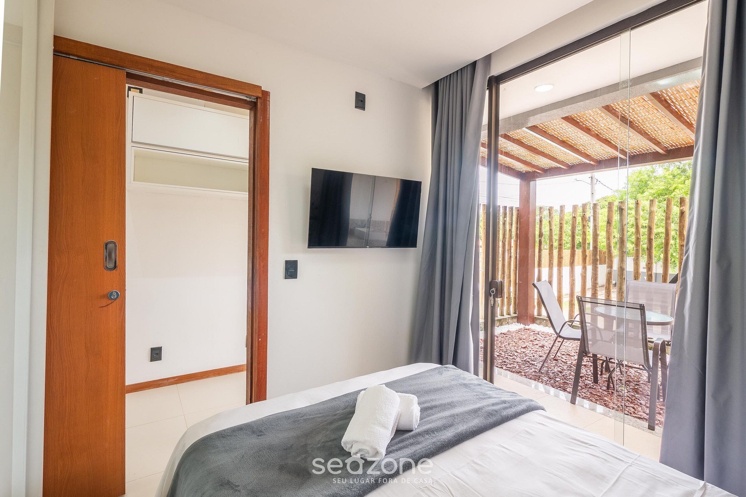 3 bedrooms, free WiFi