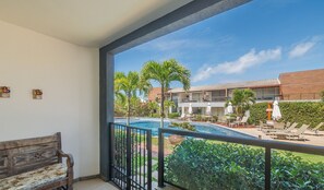 Basic Apartment | Property grounds