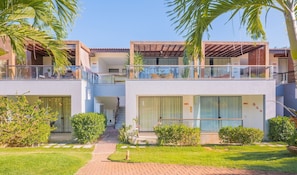 Villa básica | Exterior