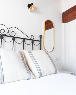 2 chambres
